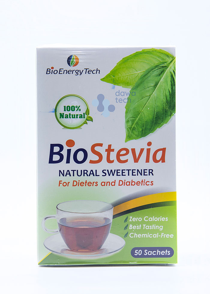STEVIA SUGAR FIGHTER