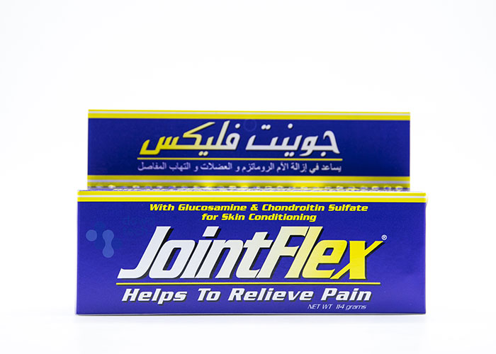 JOINT FLEX CREAM 114 G