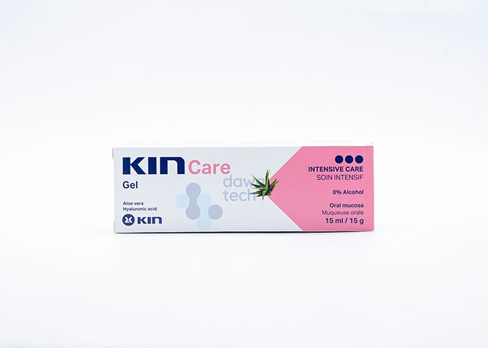KIN/CARE GEL 15ML