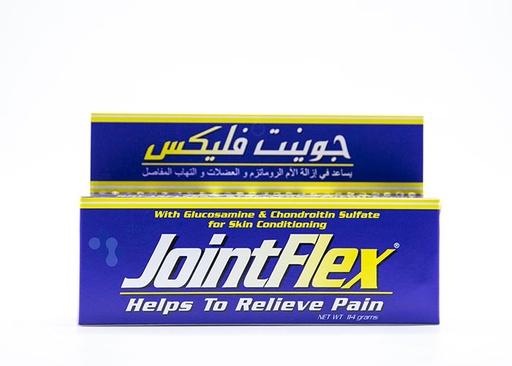 [648668311016] JOINT FLEX CREAM 114 G