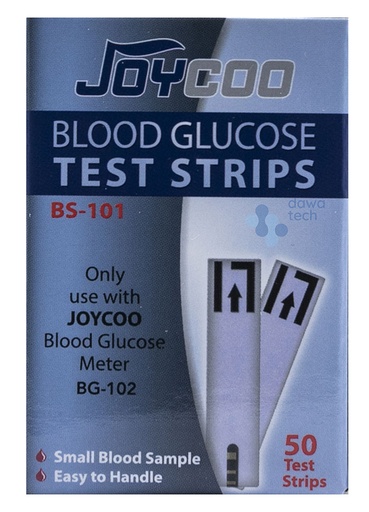 [6939663971706] JOYCOO STRIP 50 