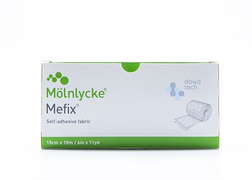 [7323190195701] MEFIX 15CMx10M (1 ROLL)