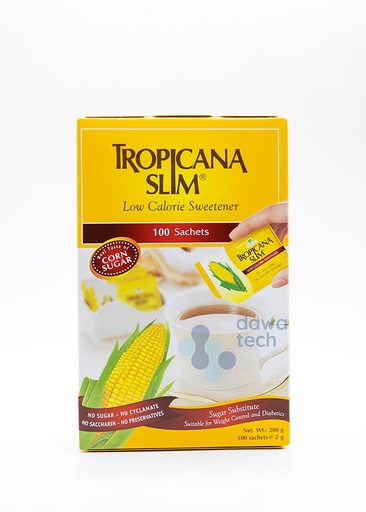 [749921060426] Tropicana Low Calorie 100 Sach