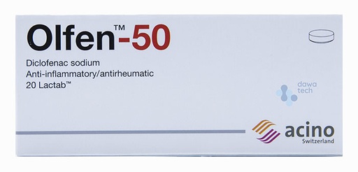 [7640153080653] OLFEN 50MG TAB