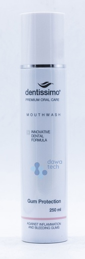 [7640162322423] DENTISSIMO GUM PROTECTION M/W 250ML