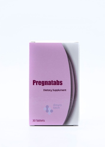 [766961303566] PREGNATAB/30TAB