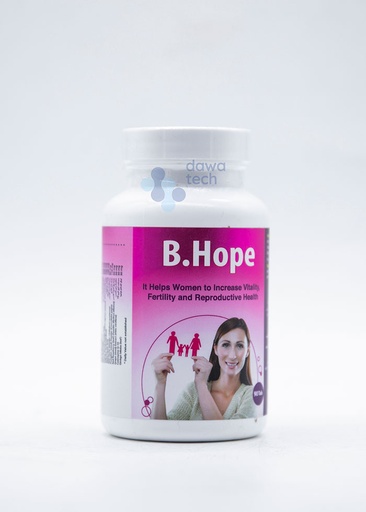 [766961308660] LILIUM B.HOPE 90TAB