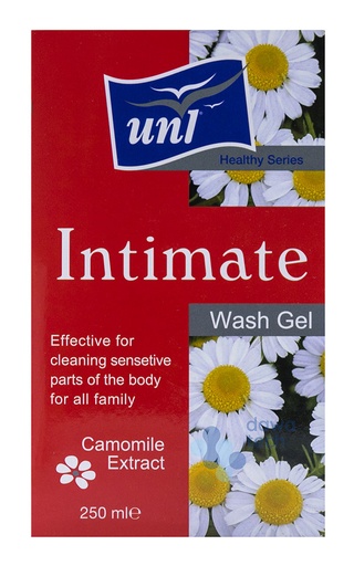 [8003693500057] UNI Intimate Chamomile 250ml