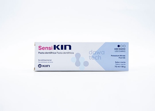 [8470002191709] KIN/SENSI KIN T.P 75ML